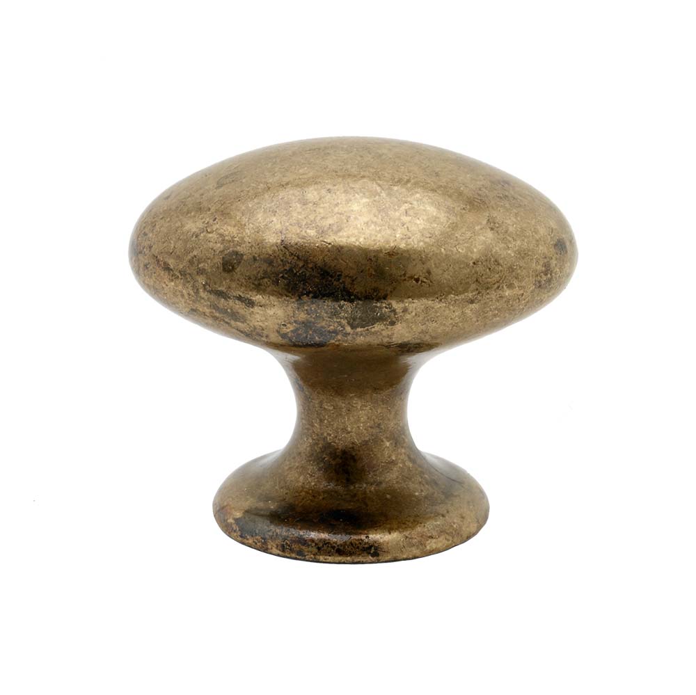 Cabinet Knob 401 - Antique in the group Style / Shop by style / Retro / Funky at Beslag Online (3903-11)