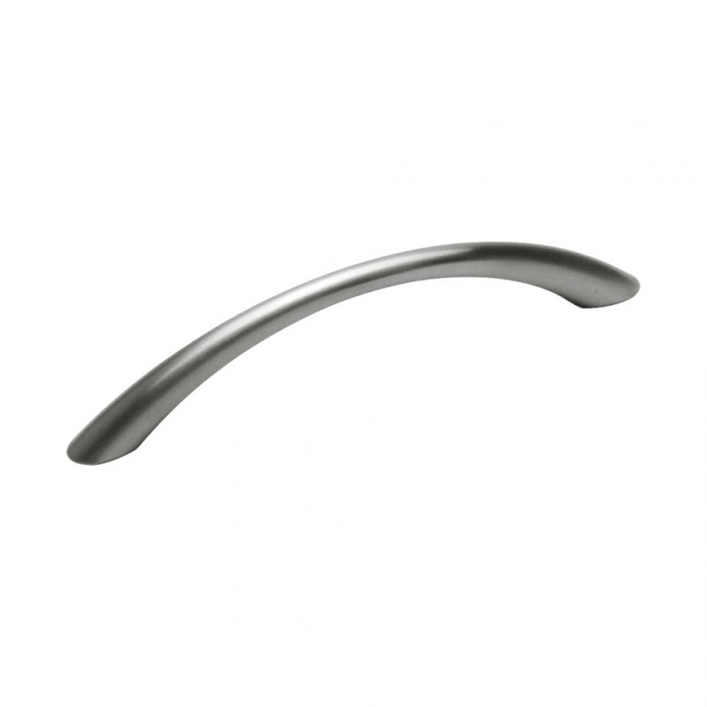 Handle Skanör - Stainless Steel Finish in the group Cabinet Handles / Color/Material / Chrome at Beslag Online (htg-skanor-rostfri-look)