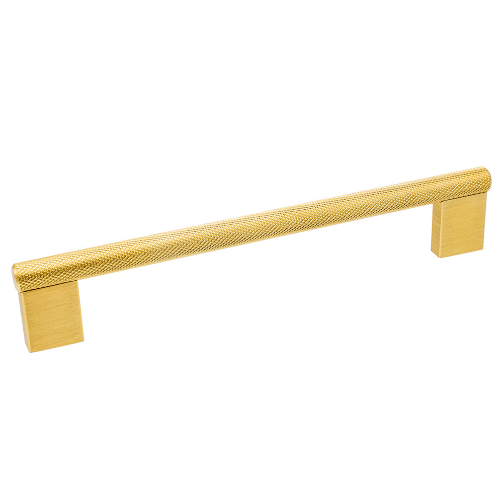 Brass Kitchen Handles & Furniture Handles