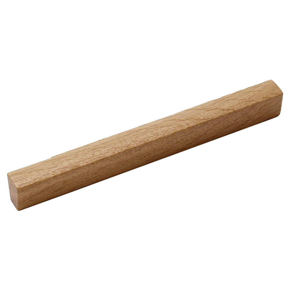 Wooden Kitchen Handles & Furniture Handles