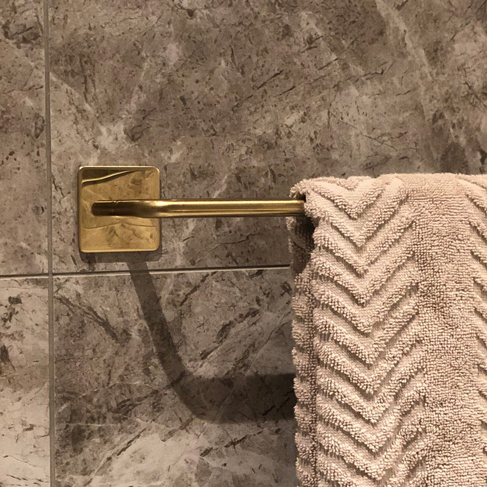 Towel Racks