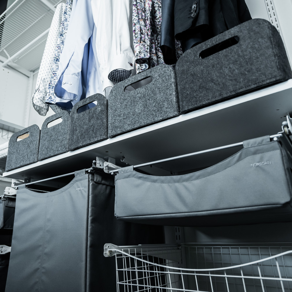 Cupboard Interior