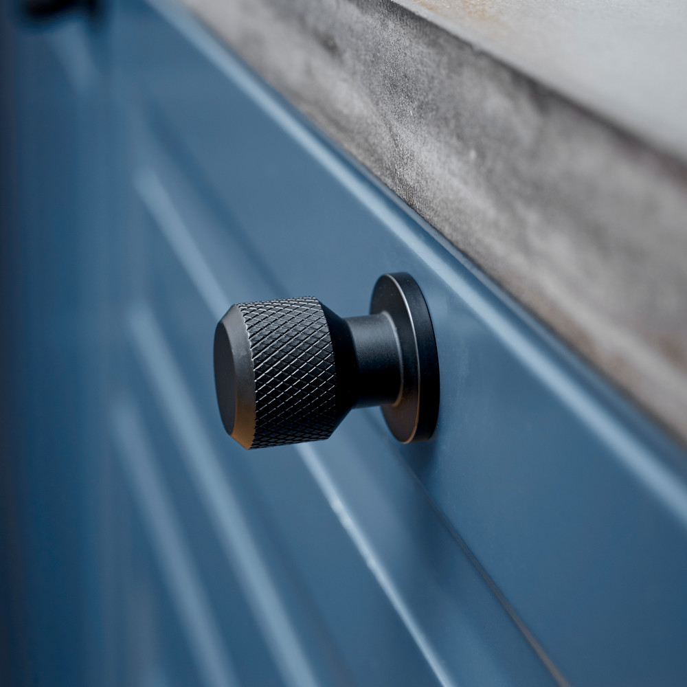 Kitchen Knobs