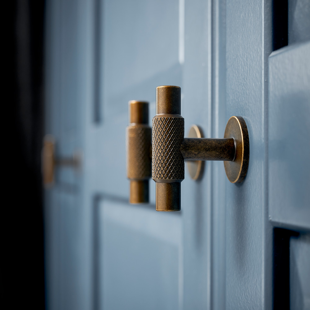 Door Knobs