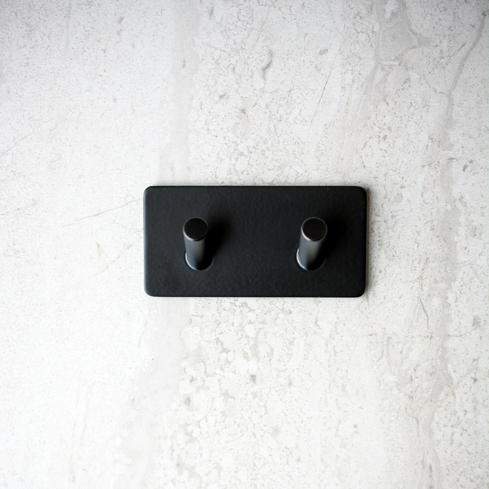 Hook Racks