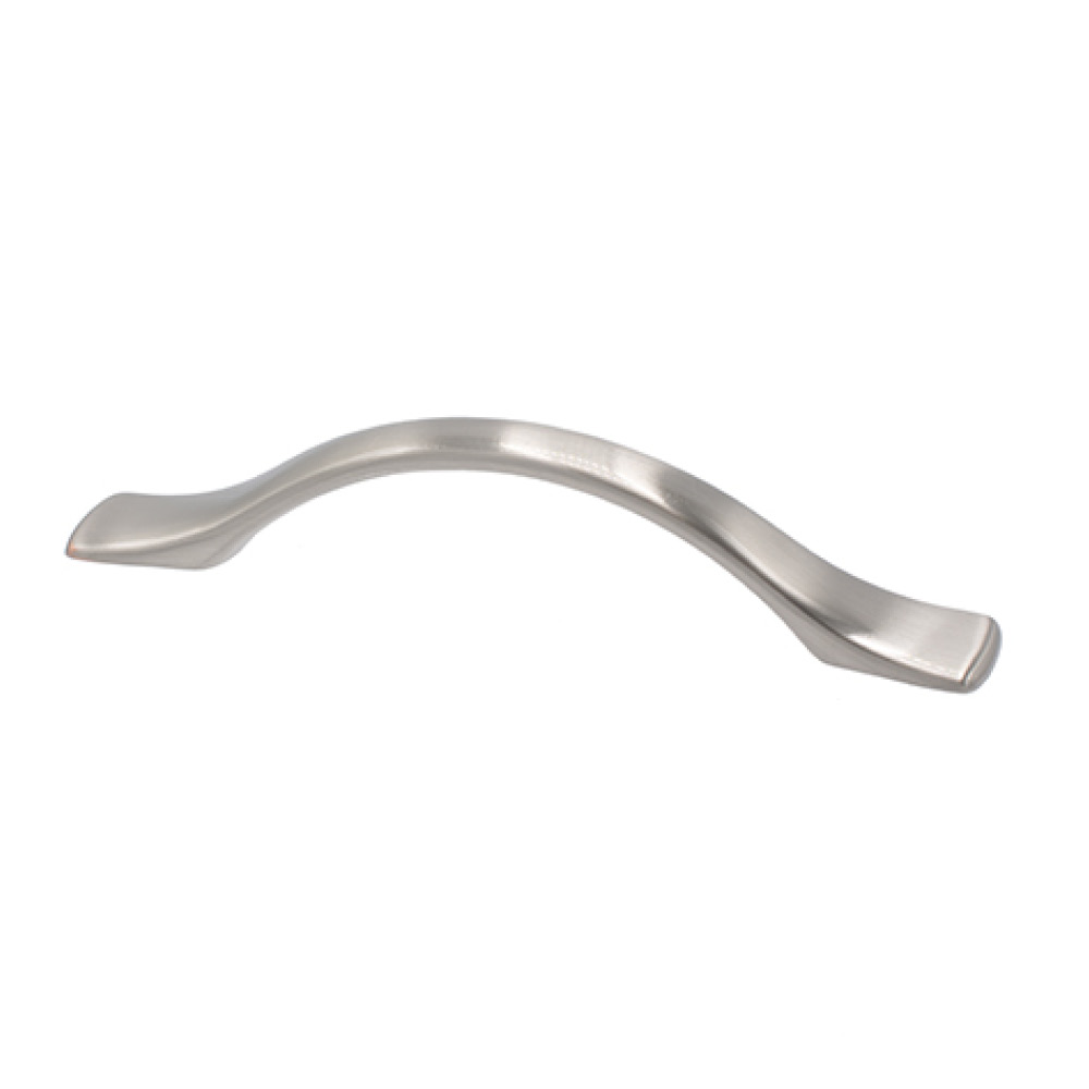 Handle Grosetto - 96mm - Stainless Steel Finish in the group  at Beslag Online (006316-MO)