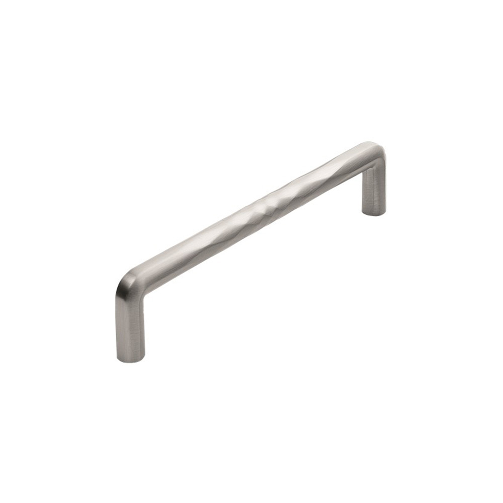 Handle Shuffle - 160mm - Stainless Steel Finish in the group Kitchen Handles / Color/Material / Chrome at Beslag Online (006324)