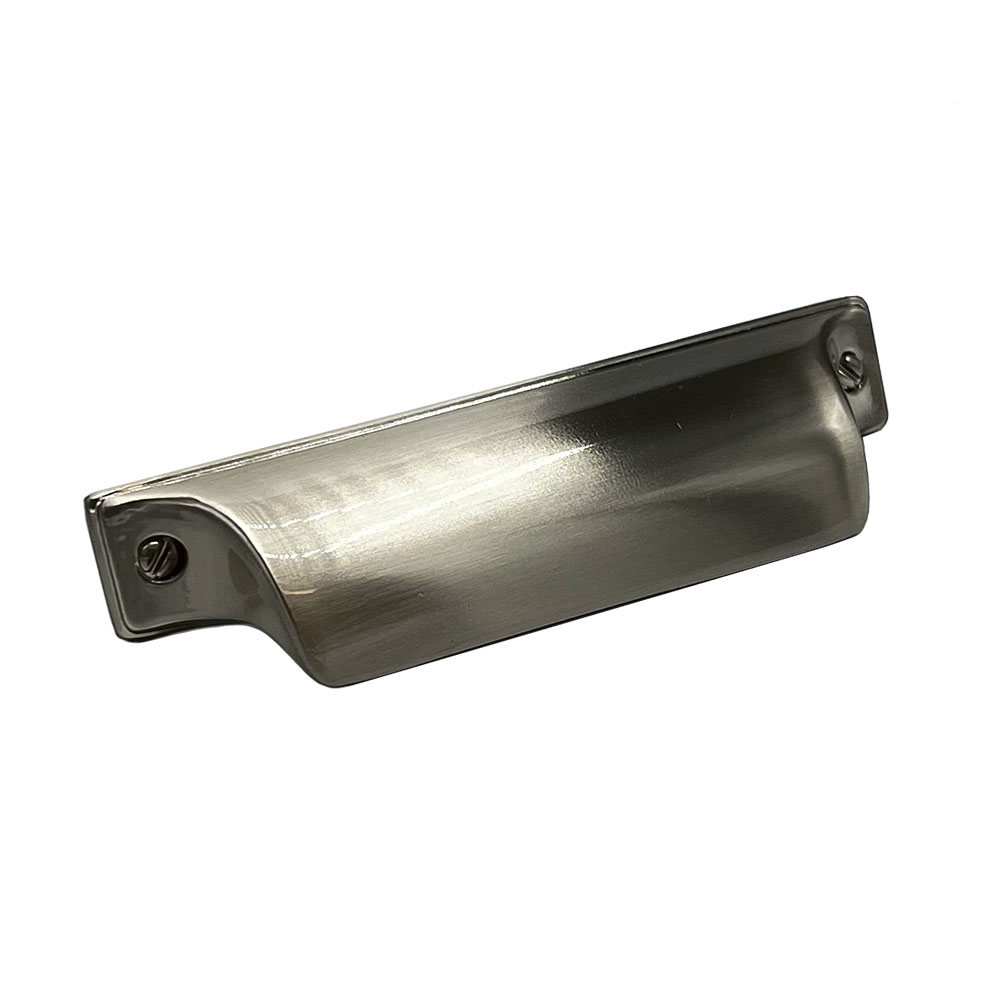 Handle Timjan - Stainless Steel Finish in the group Kitchen Handles / Color/Material / Stainless at Beslag Online (006500)