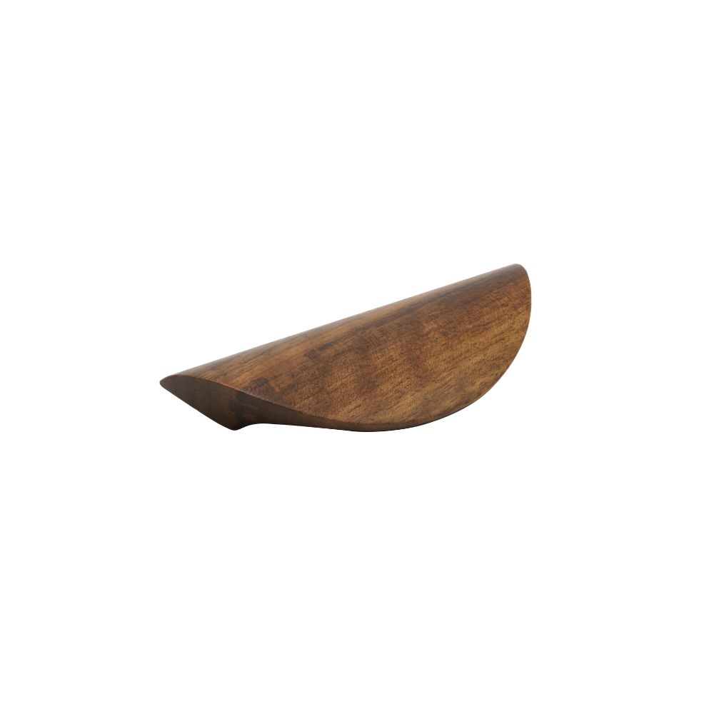 Handle Archive - 64mm - Walnut in the group Cabinet Handles / Color/Material / Wood at Beslag Online (163120-11)