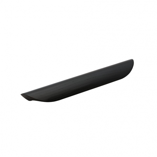 Handle Archive - 192mm - Black in the group Kitchen Handles / Color/Material / Wood at Beslag Online (163126-11)