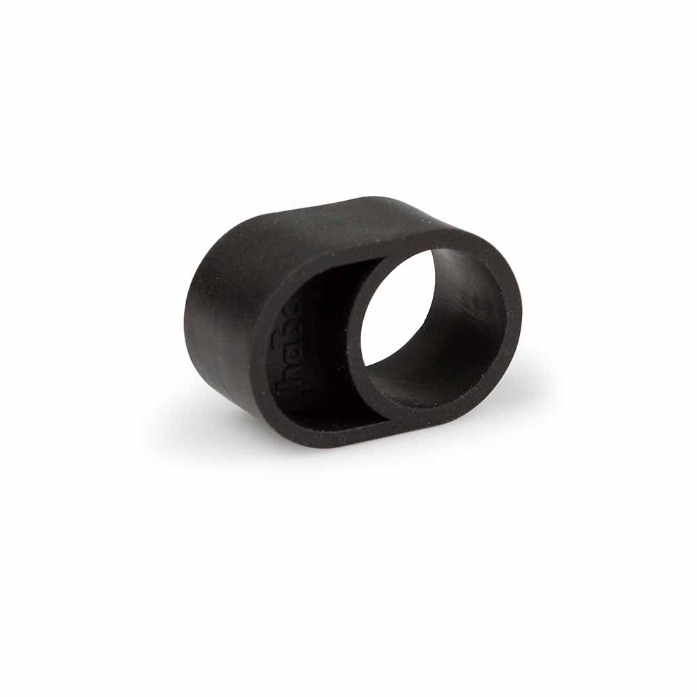 トップス Buffer Error Roll BLACK 3 Handle Buffer Black 3ST | Beslagonline.com