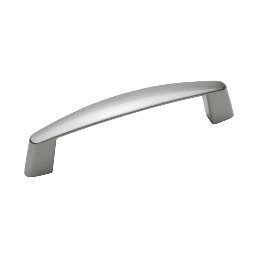 Handle Strikt - 96mm - Stainless Steel Finish  in the group Kitchen Handles / Color/Material / Stainless at Beslag Online (30302-11)