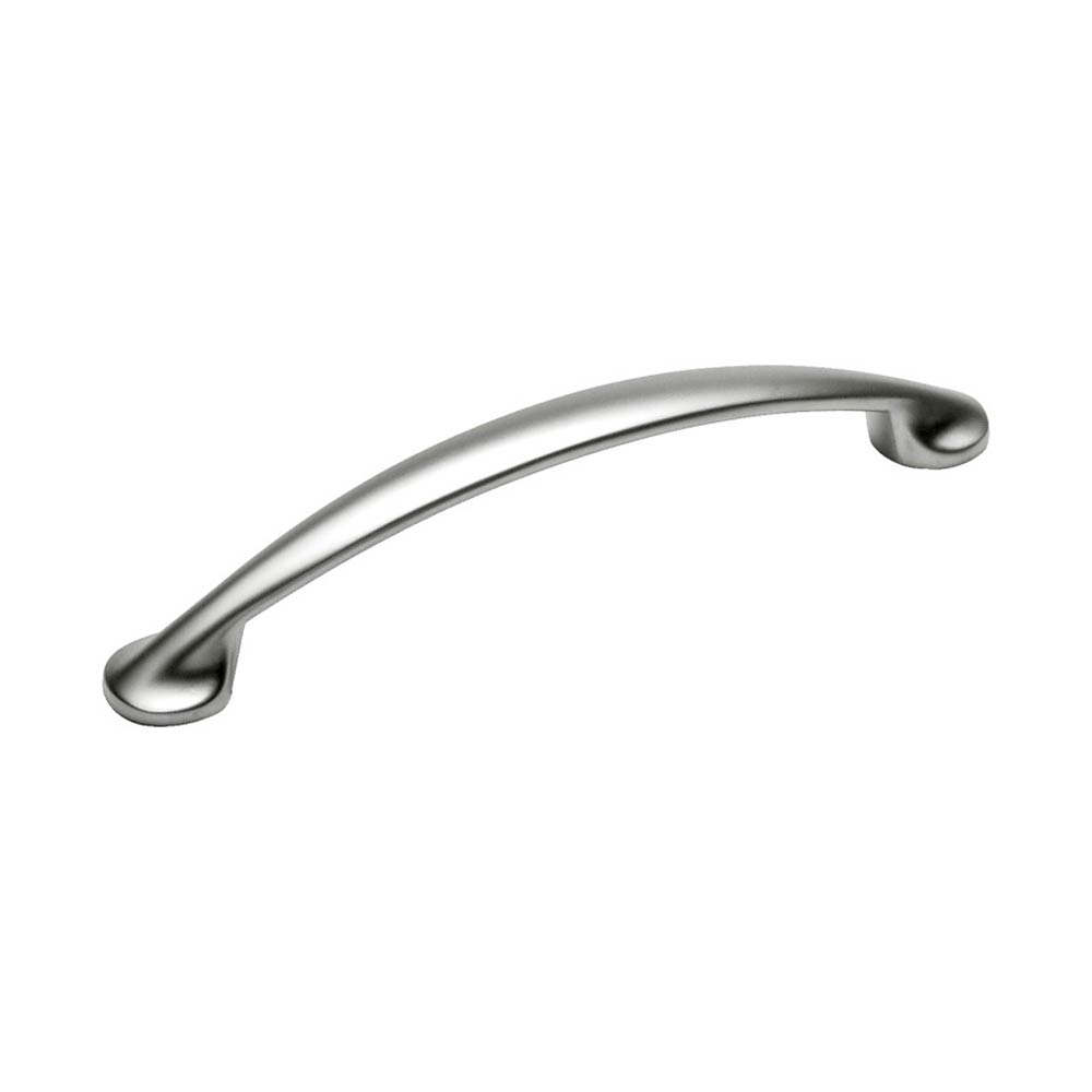 Handle Mölle - 128mm - Stainless Steel Finish in the group Kitchen Handles / Color/Material / Stainless at Beslag Online (30353-11)