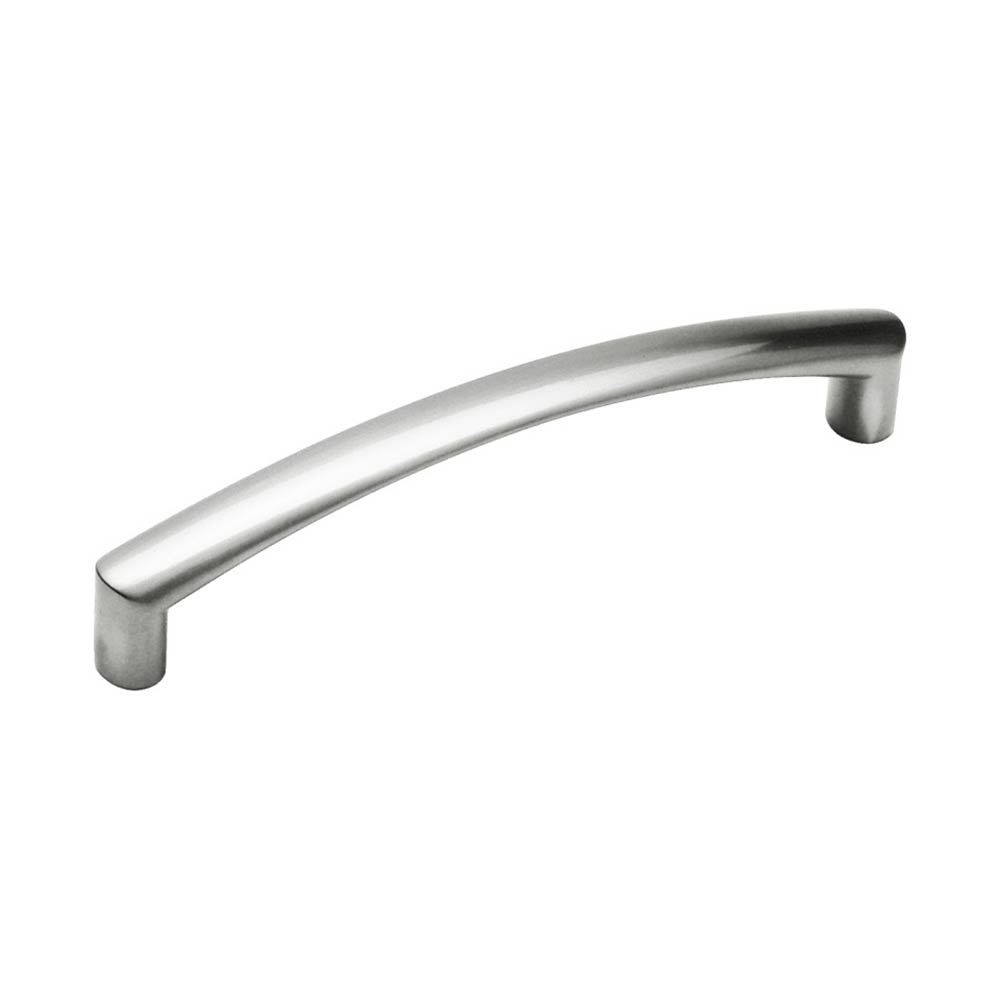 Handle Arild - 128mm - Stainless Steel Finish in the group Kitchen Handles / Color/Material / Stainless at Beslag Online (30356-11)