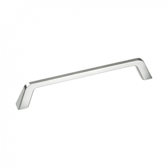 Handle Form - 160mm - Stainless Steel Finish in the group Kitchen Handles / Color/Material / Stainless at Beslag Online (303992-11)