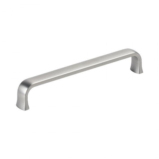 Handle Common - 160mm - Stainless Steel Finish in the group Kitchen Handles / Color/Material / Stainless at Beslag Online (304121-11)