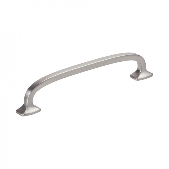 Handle Classic - 160mm - Stainless Steel Finish in the group Kitchen Handles / Color/Material / Stainless at Beslag Online (304131-11)