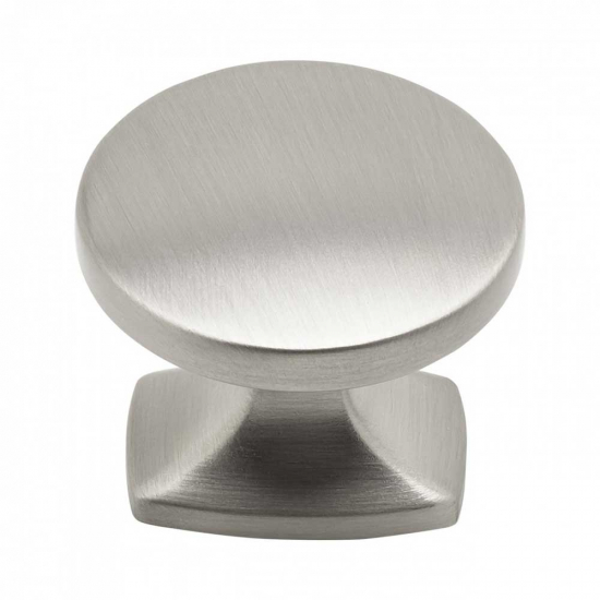 Cabinet Knob Classic - Stainless Steel Finish in the group Cabinet Knobs at Beslag Online (304136-11)