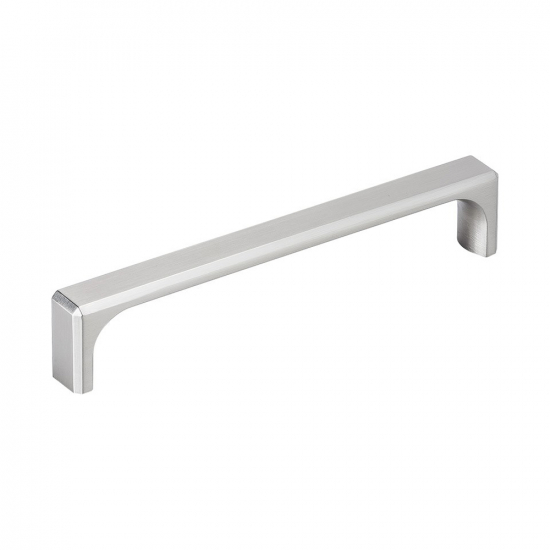Handle Fold - 160mm - Stainless Steel Finish in the group Kitchen Handles / Color/Material / Stainless at Beslag Online (304150-11)