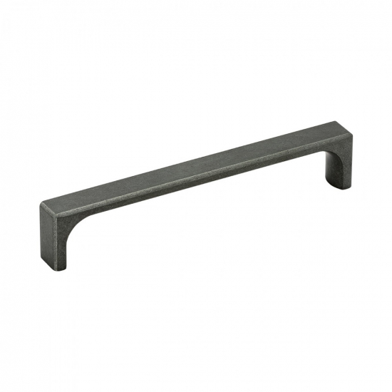 Handle Fold - 160mm - Antique Grey in the group Cabinet Handles / Color/Material / Antique at Beslag Online (304151-11)
