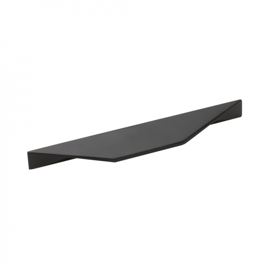 Handle Cutt - 96/128mm - Black in the group Kitchen Handles / Color/Material / Black at Beslag Online (304274-11)