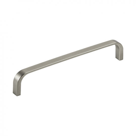 Handle Pronto - 160mm - Stainless Steel Finish in the group Kitchen Handles / Color/Material / Stainless at Beslag Online (304310-11)