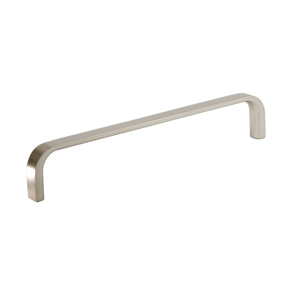 Handle Grace - 160mm - Stainless Steel Finish in the group Cabinet Handles / Color/Material / Stainless at Beslag Online (304316-11)