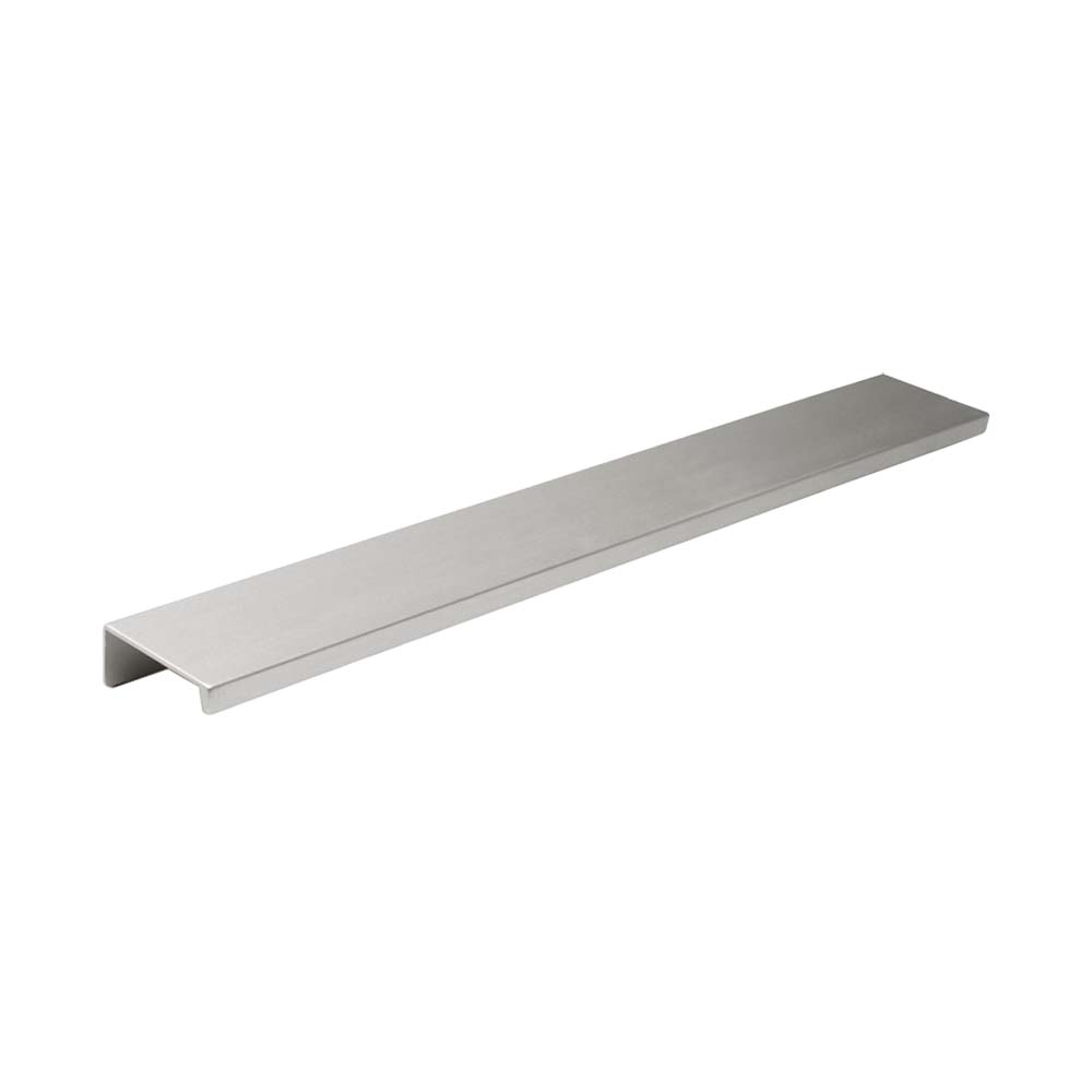 Handle Slim 4025 - 40mm - Aluminum in the group Cabinet Handles / Color/Material / Stainless at Beslag Online (30517-11)
