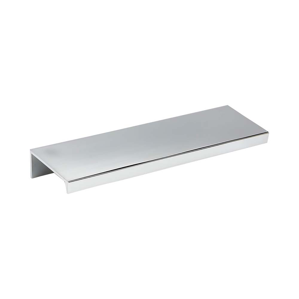 Handle Slim 4025 - 136mm - Chrome in the group Cabinet Handles / Color/Material / Chrome at Beslag Online (305181-11)