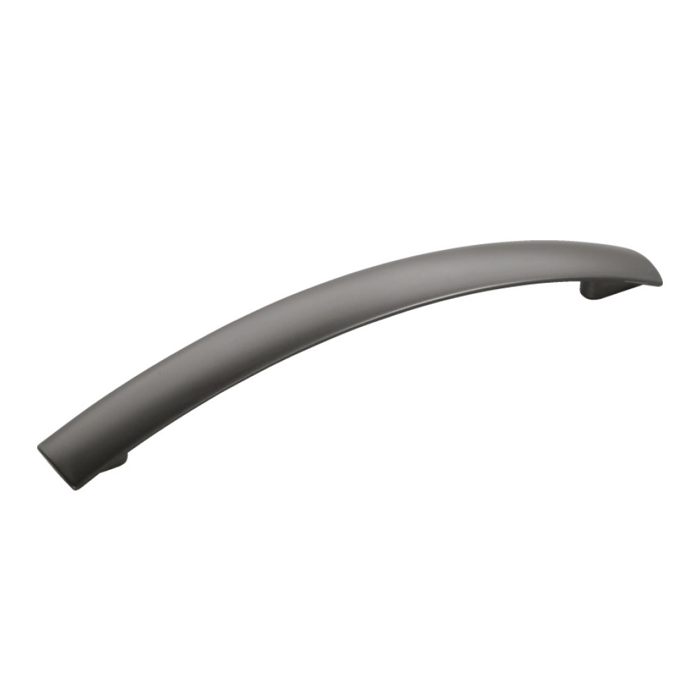 Handle 0118 - 160mm - Titanium Finish in the group Kitchen Handles / Color/Material / Other Colours at Beslag Online (30556)