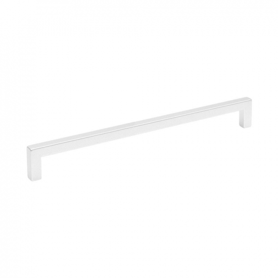 Handle 0143 - 320mm - White in the group Cabinet Handles / Color/Material / Other Colours at Beslag Online (305945-11)