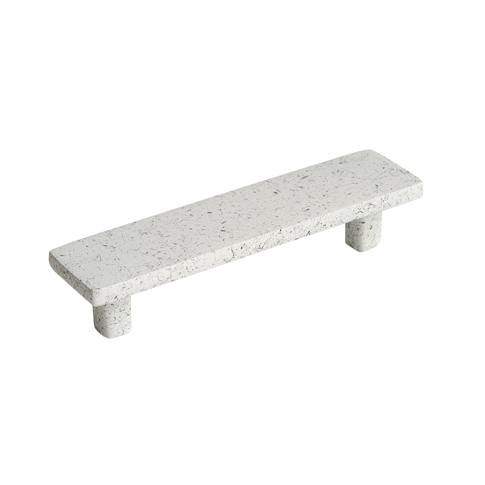 Handle Rocca - 96mm - Stone Look