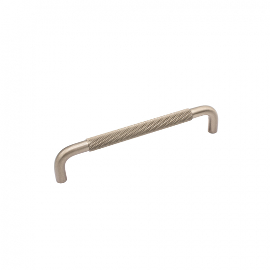 Handle Helix - 160mm - Stainless Steel Finish