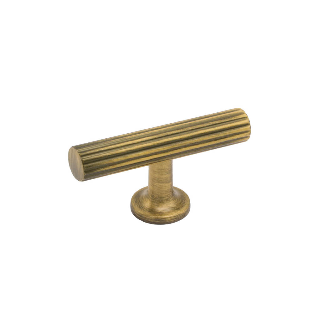 Cabinet Knob Portland - Antique Bronze in the group Cabinet Knobs / Color/Material / Antique at Beslag Online (308606-11)