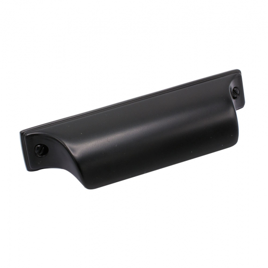 Handle Timjan - Black  in the group Kitchen Handles / Color/Material / Black at Beslag Online (308630-11)