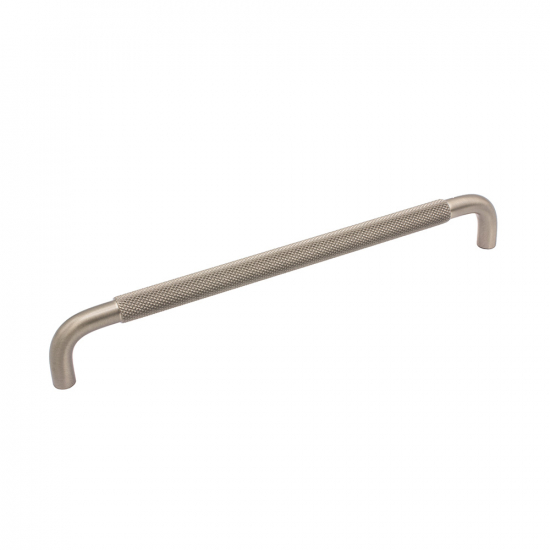Handle Helix - 224mm - Stainless Steel Finish in the group Cabinet Handles / Color/Material / Stainless at Beslag Online (309007-11)