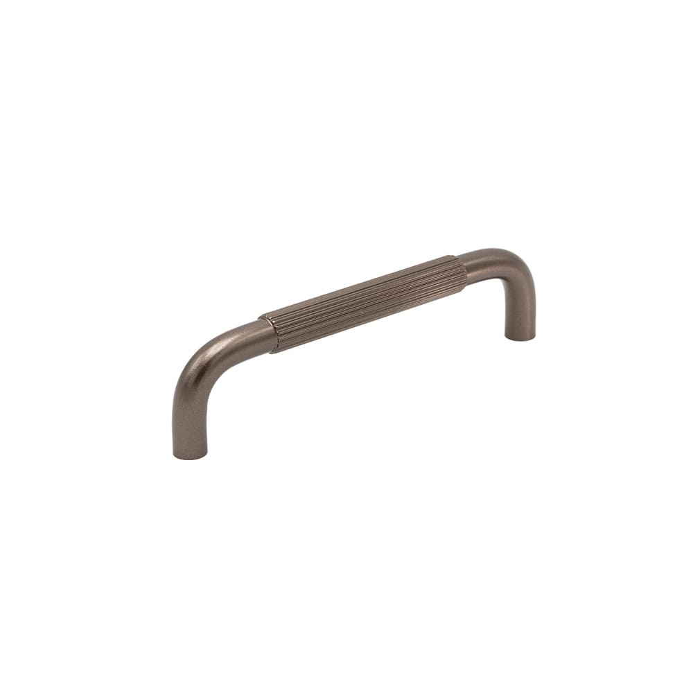 Handle Helix Stripe - Dark Bronze in the group Cabinet Handles / Color/Material / Other Colours at Beslag Online (309269-11-V)