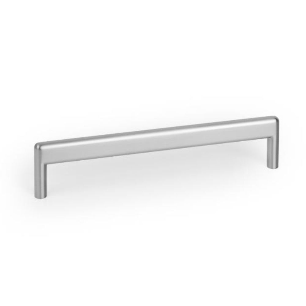 Handle Beam - 160mm - Stainless Steel Look