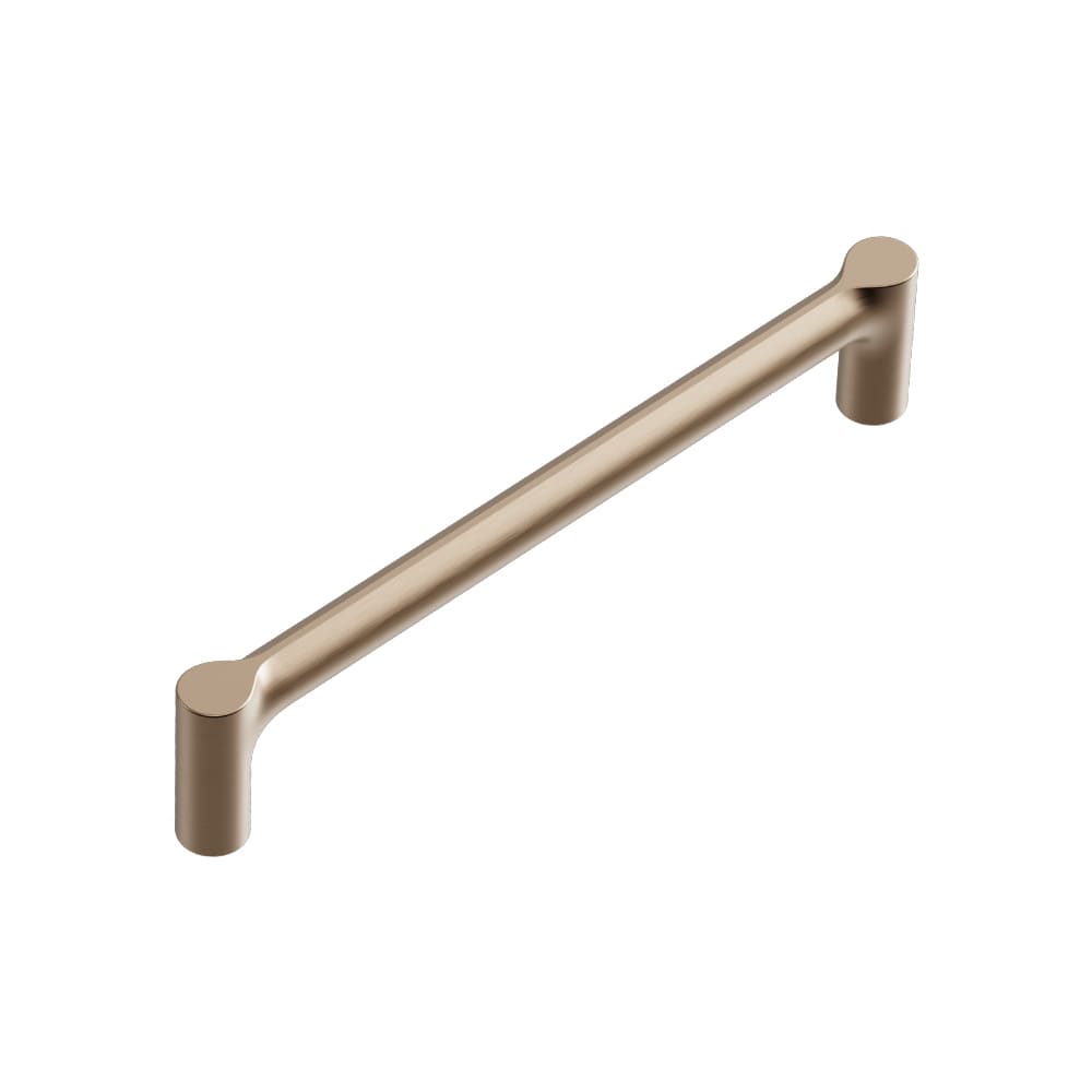 Handle Filo - 160mm - Brushed Brass