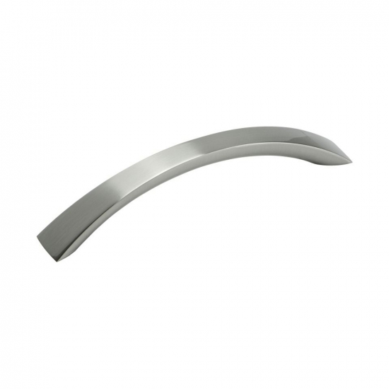 Handle 21213 - 128mm - Stainless Steel Finish in the group Kitchen Handles / Color/Material / Stainless at Beslag Online (32502-11)