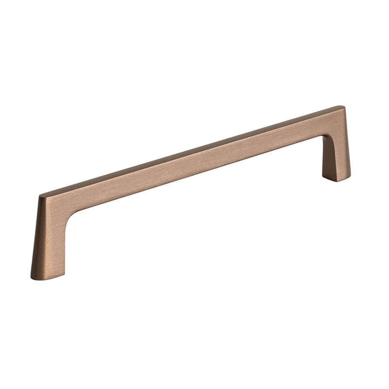 Handle Liv - 160mm - Brushed Bronze