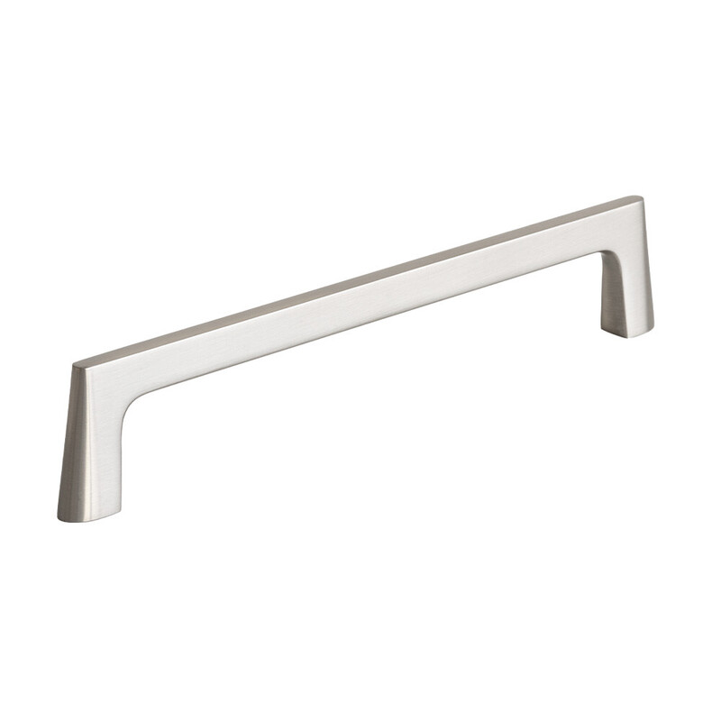 Handle Liv - 160mm - Stainless Steel Look