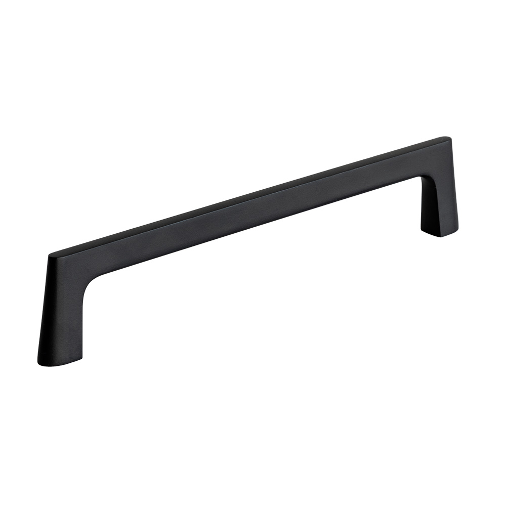 Handle Liv - 160mm - Matte Black