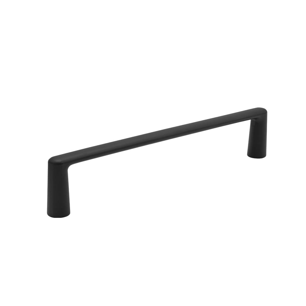 Handle Bob - 160mm - Matte Black