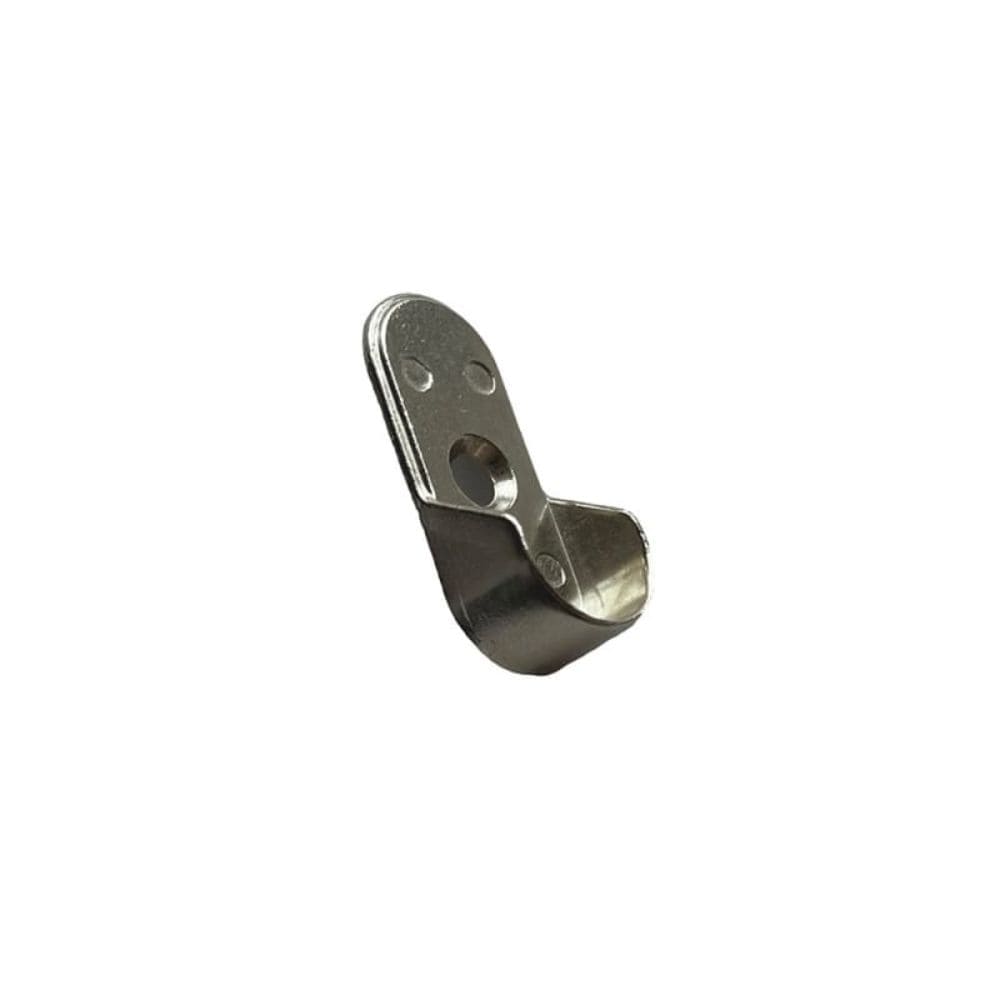 Bracket for Clothes Rail - 19mm Frame (1/pc) in the group Storage  / All Storage / Cupboard Interior at Beslag Online (340001003)