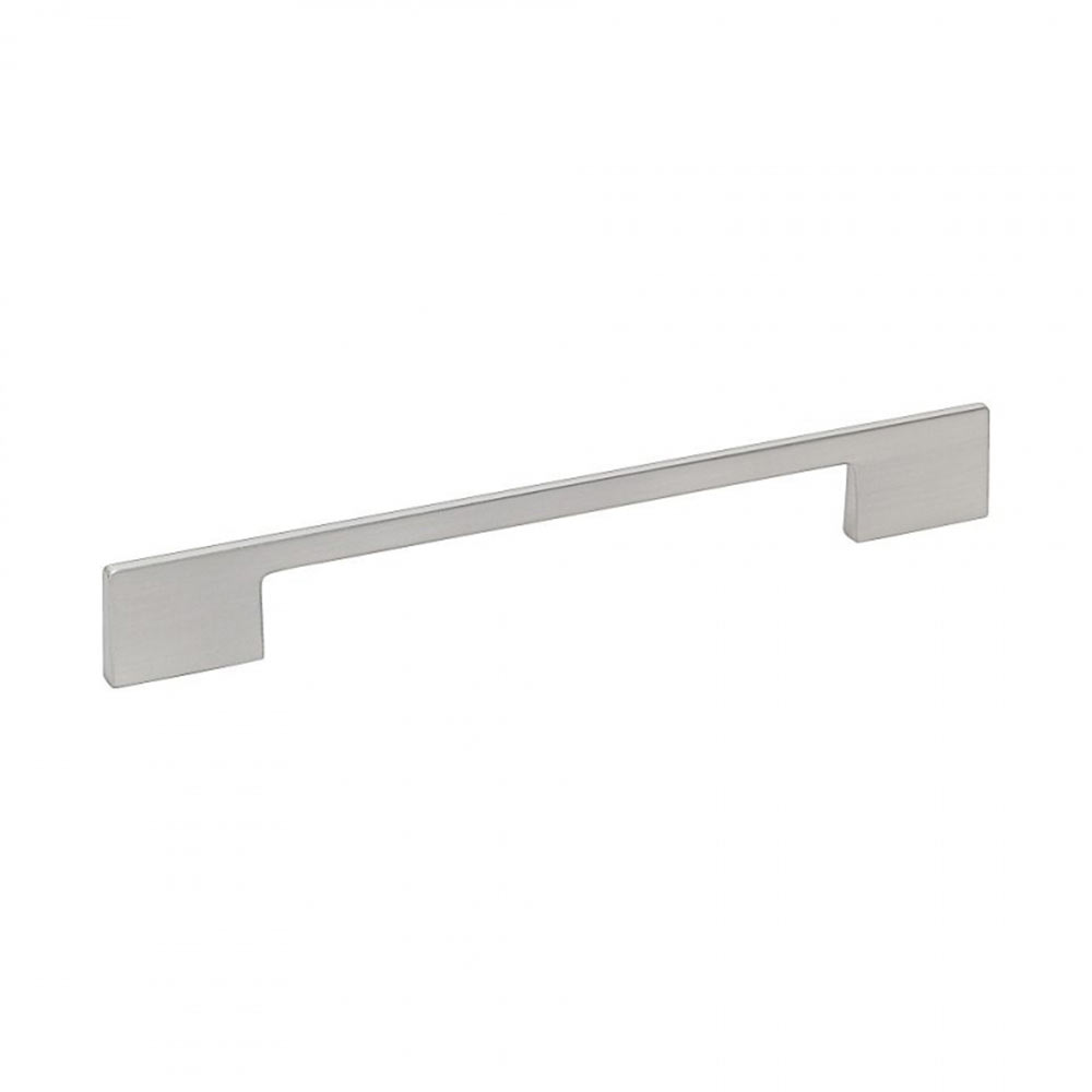 Handle Laia Mini - 160/192mm - Stainless Steel Finish in the group Cabinet Handles / Color/Material / Stainless at Beslag Online (34311-11)