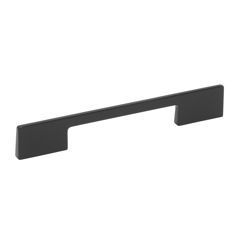 Handle Laia Mini - 160/192mm - Matte Black in the group Cabinet Handles / Color/Material / Black at Beslag Online (34316-11)