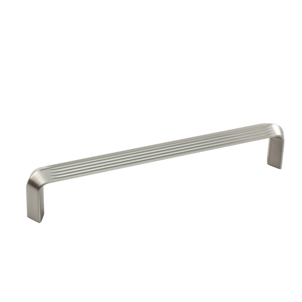 Handle Lines - 160mm - Stainless Steel Finish in the group Kitchen Handles / Color/Material / Stainless at Beslag Online (343220-11)