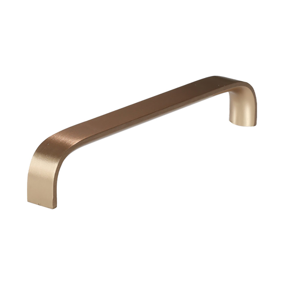 Handle Sense Mini - Bronze | Beslagonline.com