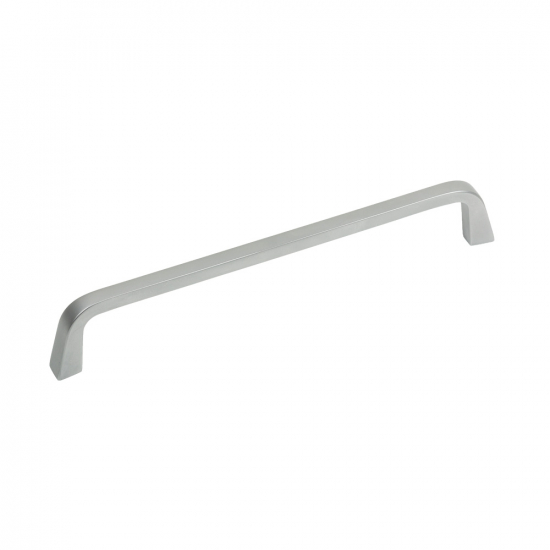Handle Este - 160mm - Stainless Steel Finish in the group Cabinet Handles / Color/Material / Stainless at Beslag Online (343280-11)
